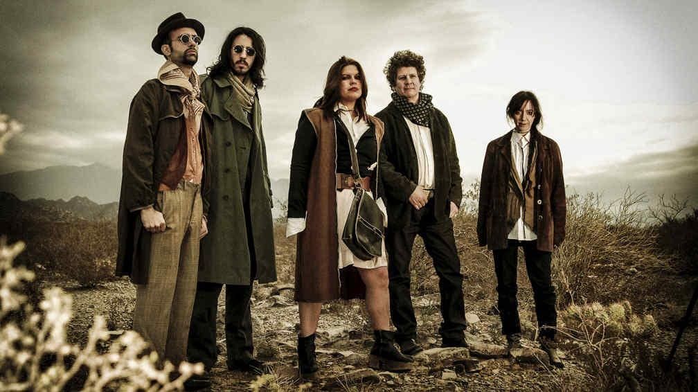 Altertango, grupo que abrió caminos en el tango mendocino. 