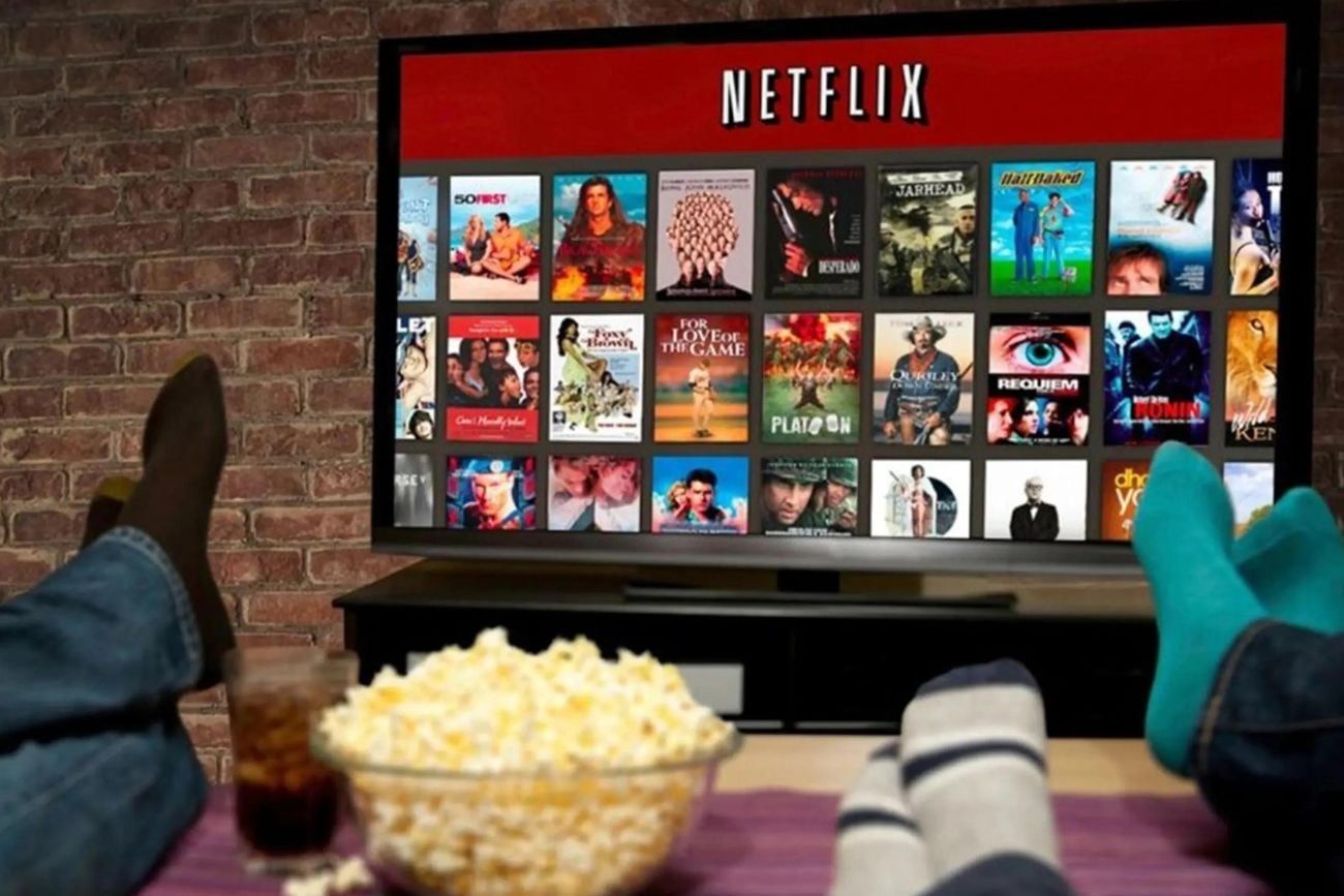 La serie para ver en familia que está en Netflix
