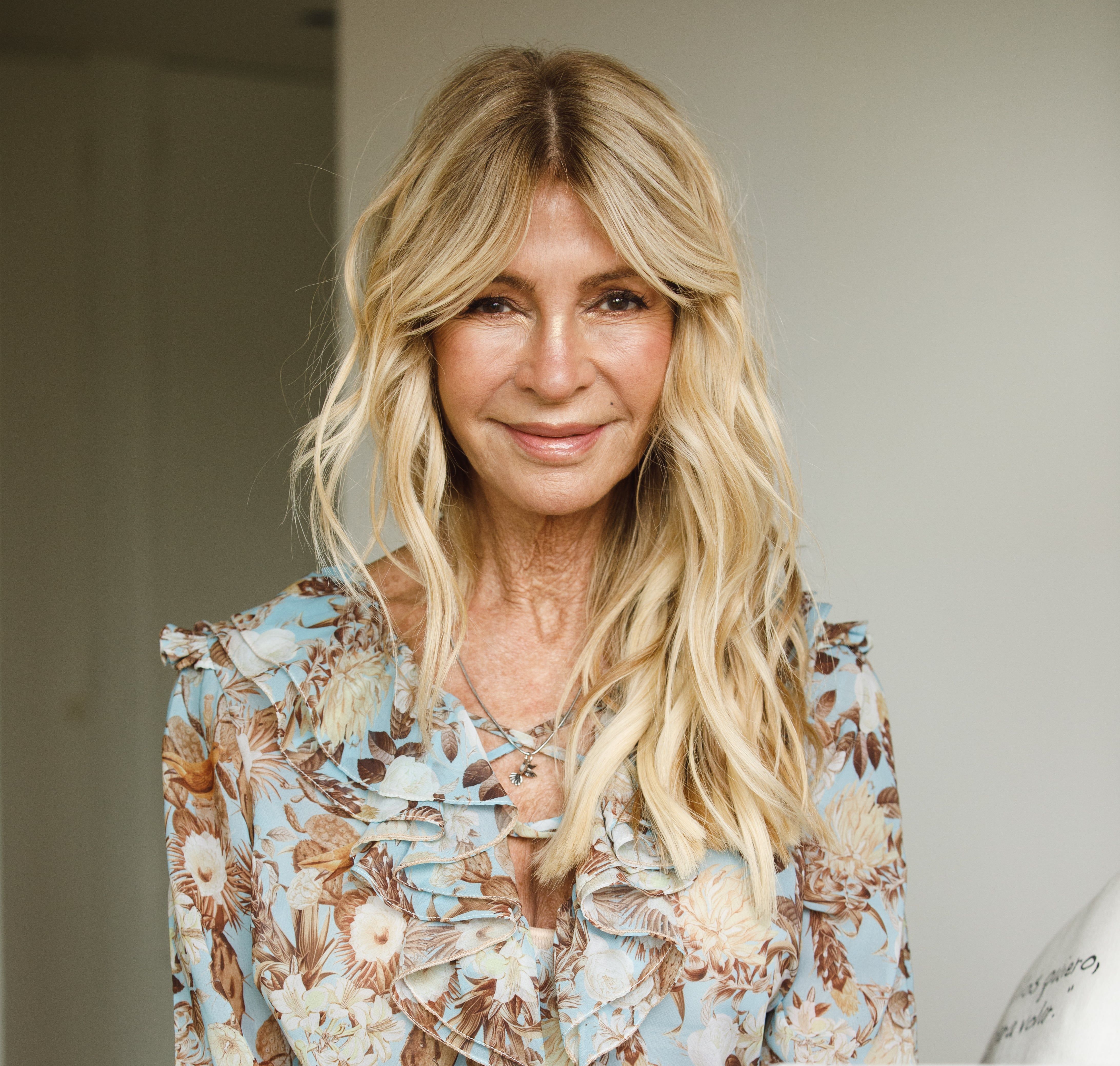 Cris Morena