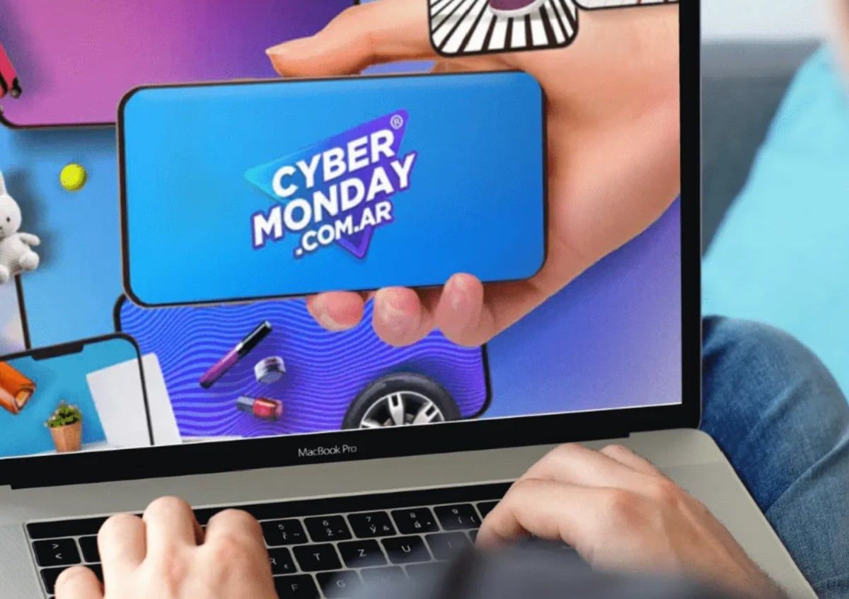 CyberMonday 2021: del 1 al 3 de noviembre - Imagen ilustrativa / Web