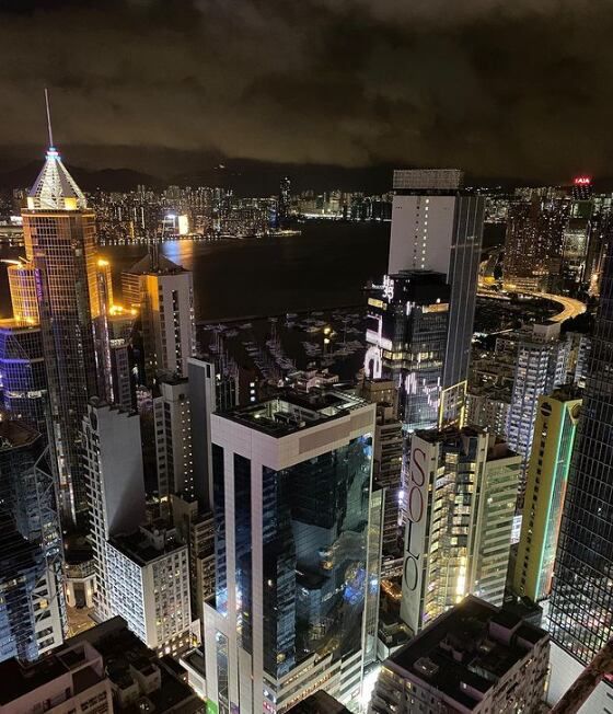 La última foto de Remi Lucini - Instagram