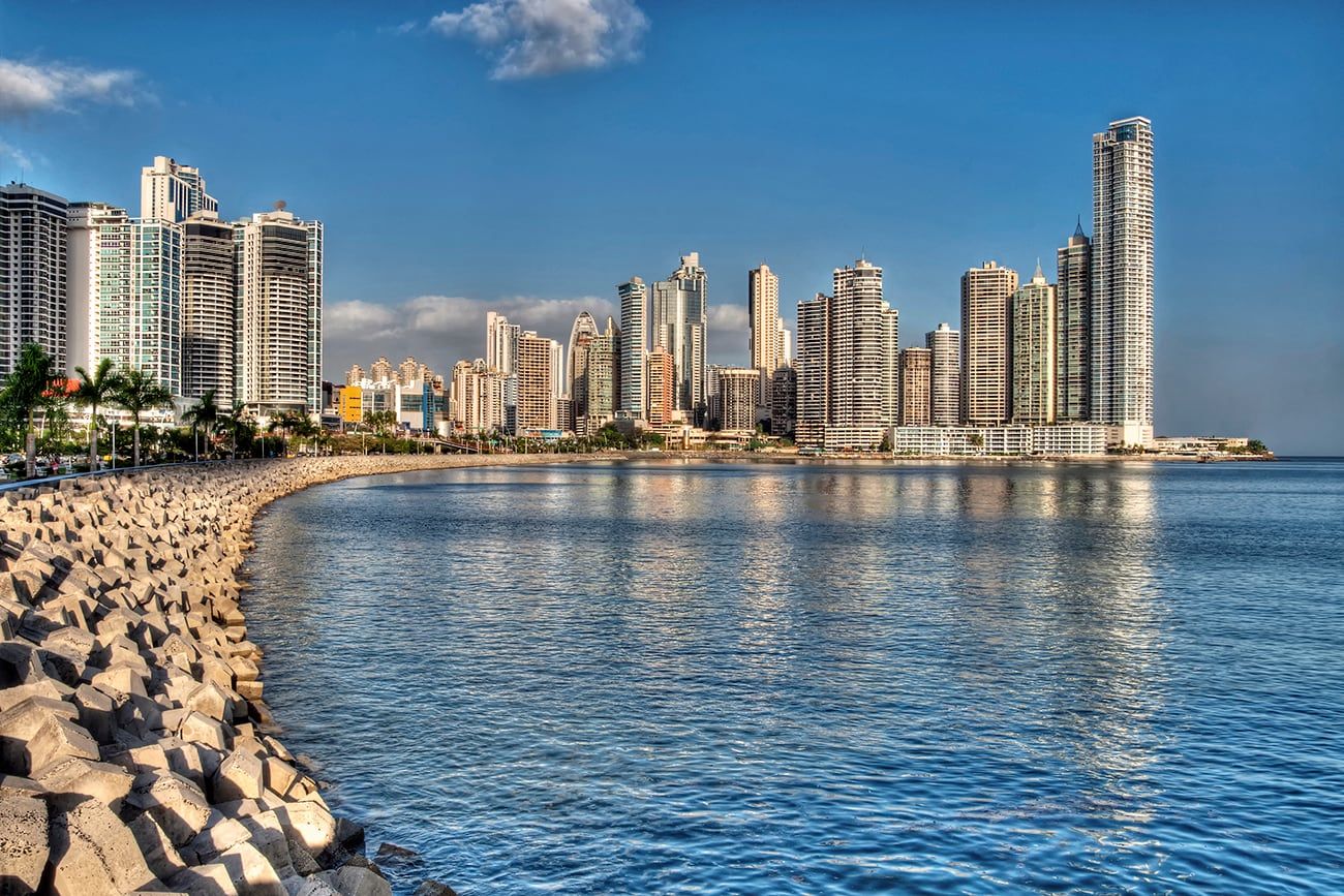 Panamá