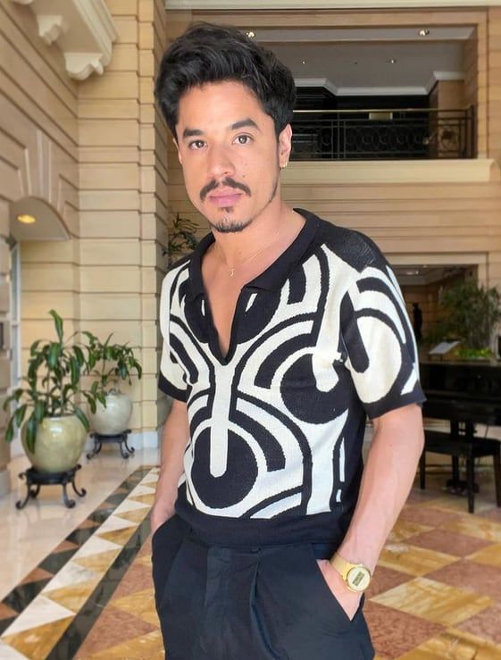 Nicolás Goldschmidt