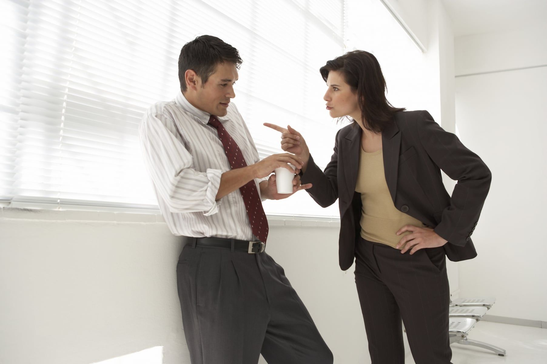 Capricornio, otro de los signos con más chances de divorciarse