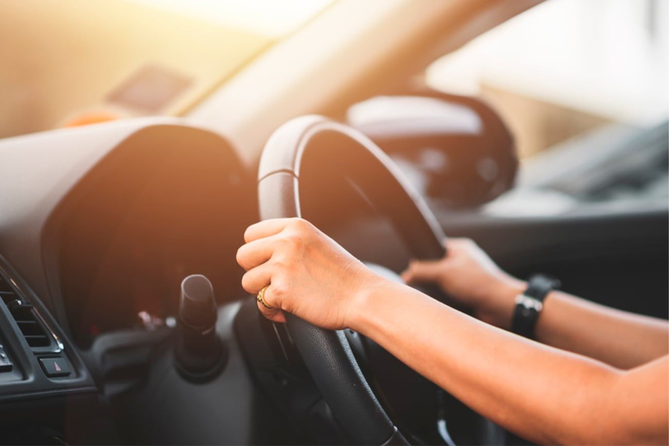 Un vehículo con 10 años de antigüedad, paga una cuota anual de $16.581, gracias a los topes establecidos para este año.