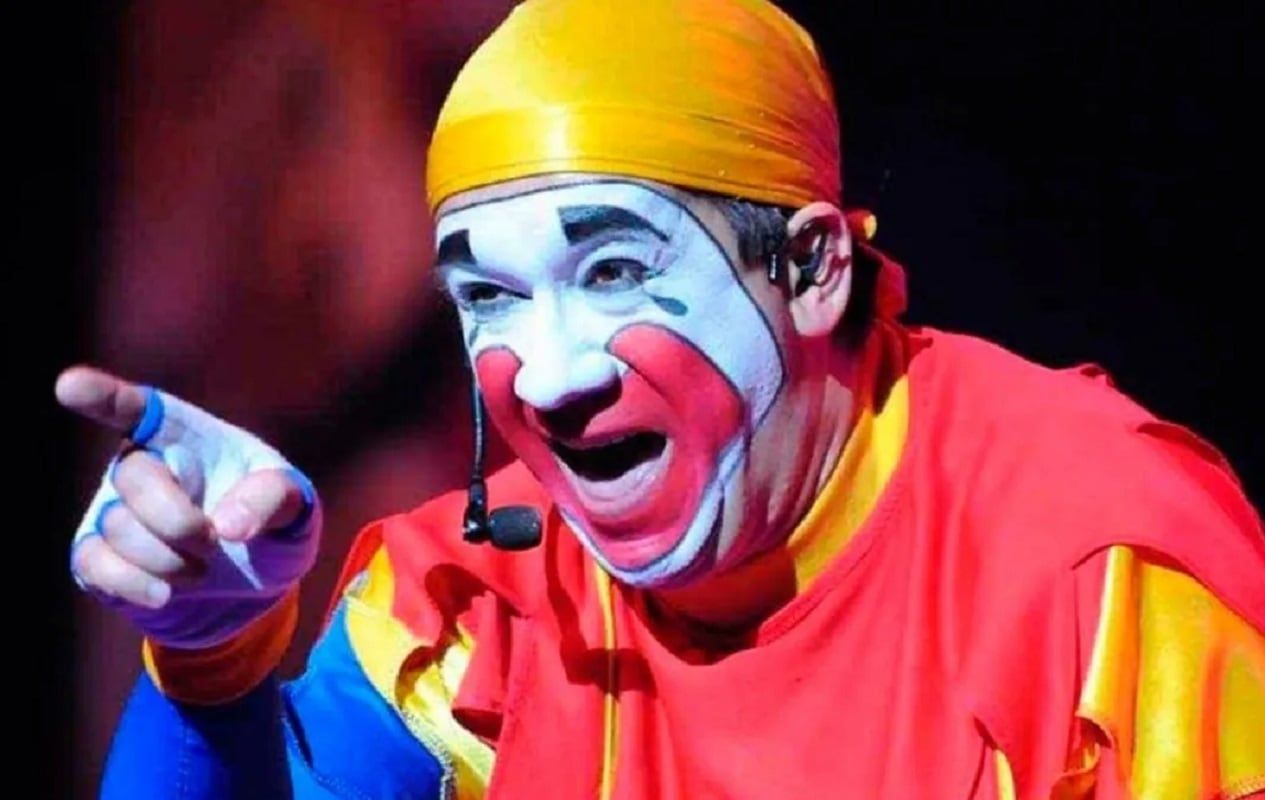 Piñón Fijo está en el ojo del huracán por denuncias en su propia familia (Web)