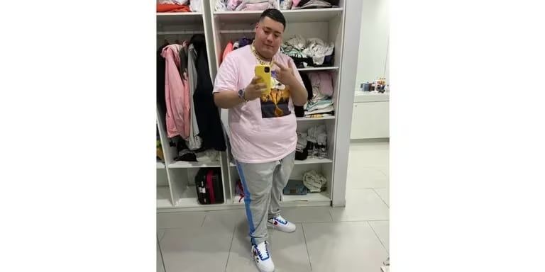 Así es la casa de Big Apple