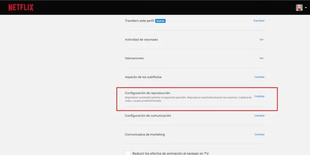 Estos son algunos trucos de Netflix que deberías usar.