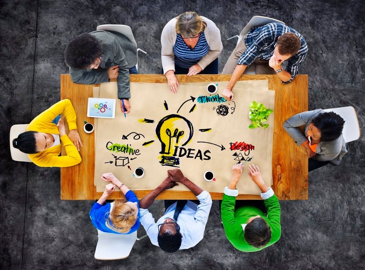 Acuario, signo creativo del zodíaco -