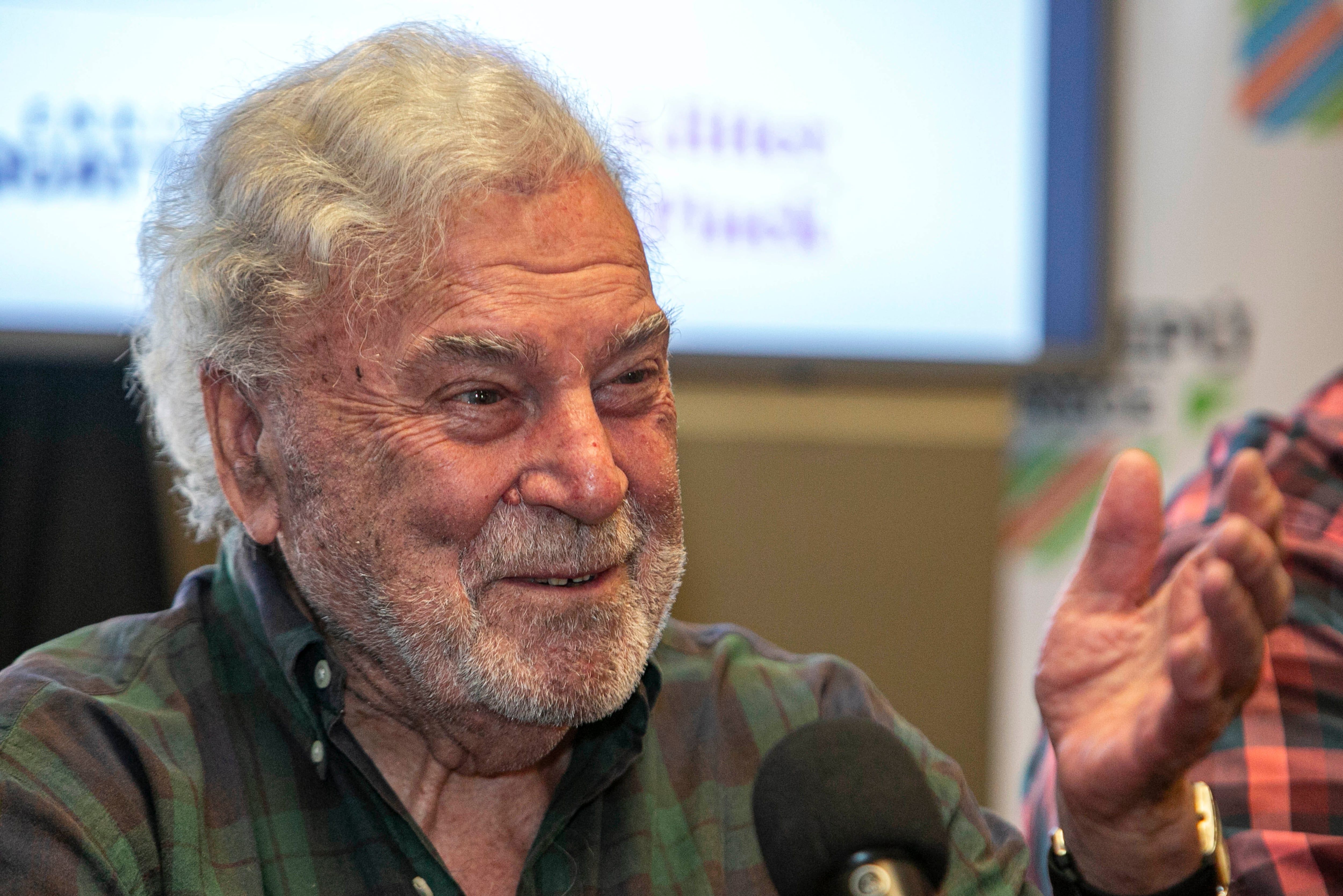 Rodolfo Ranni en ¿Dónde está el Galán?: la comedia teatral que hará ...
