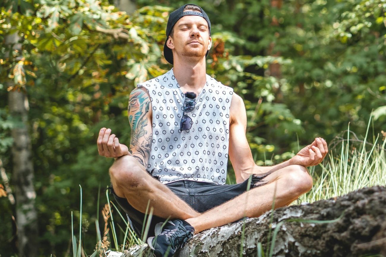 La rutina más fácil para arrancar con mindfulness