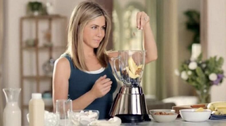 Esta es la dieta de las famosas para verse radiante.