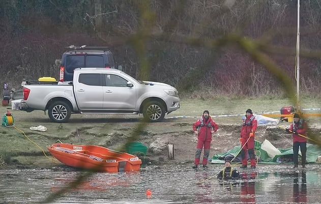 Gentileza Daily Mail