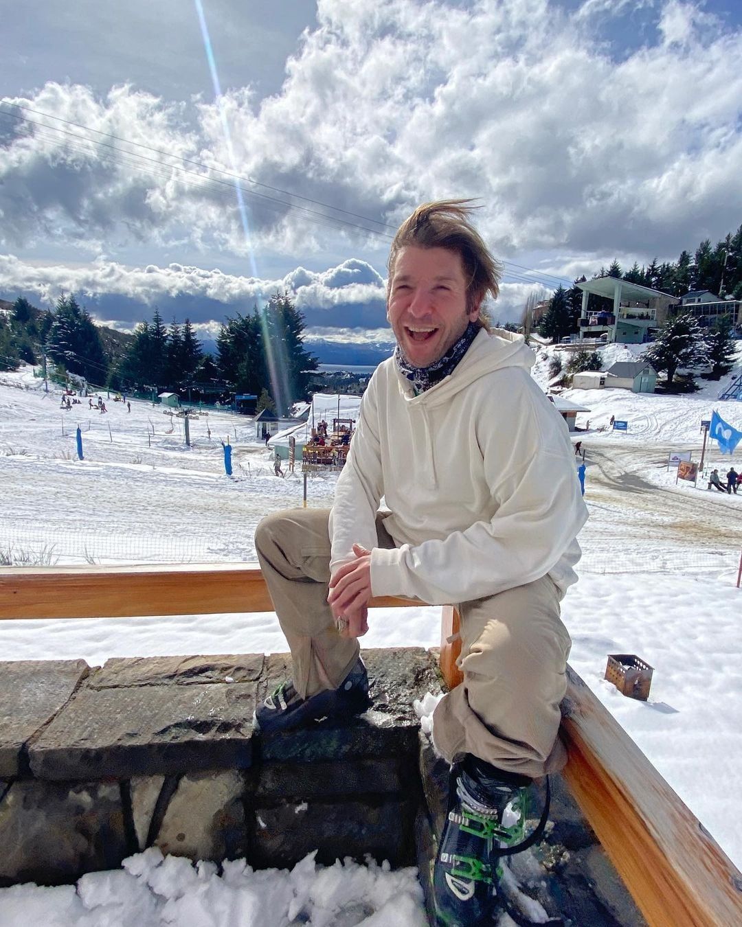 Fue el gran estratega de GH, hasta la aparición de Cristian U