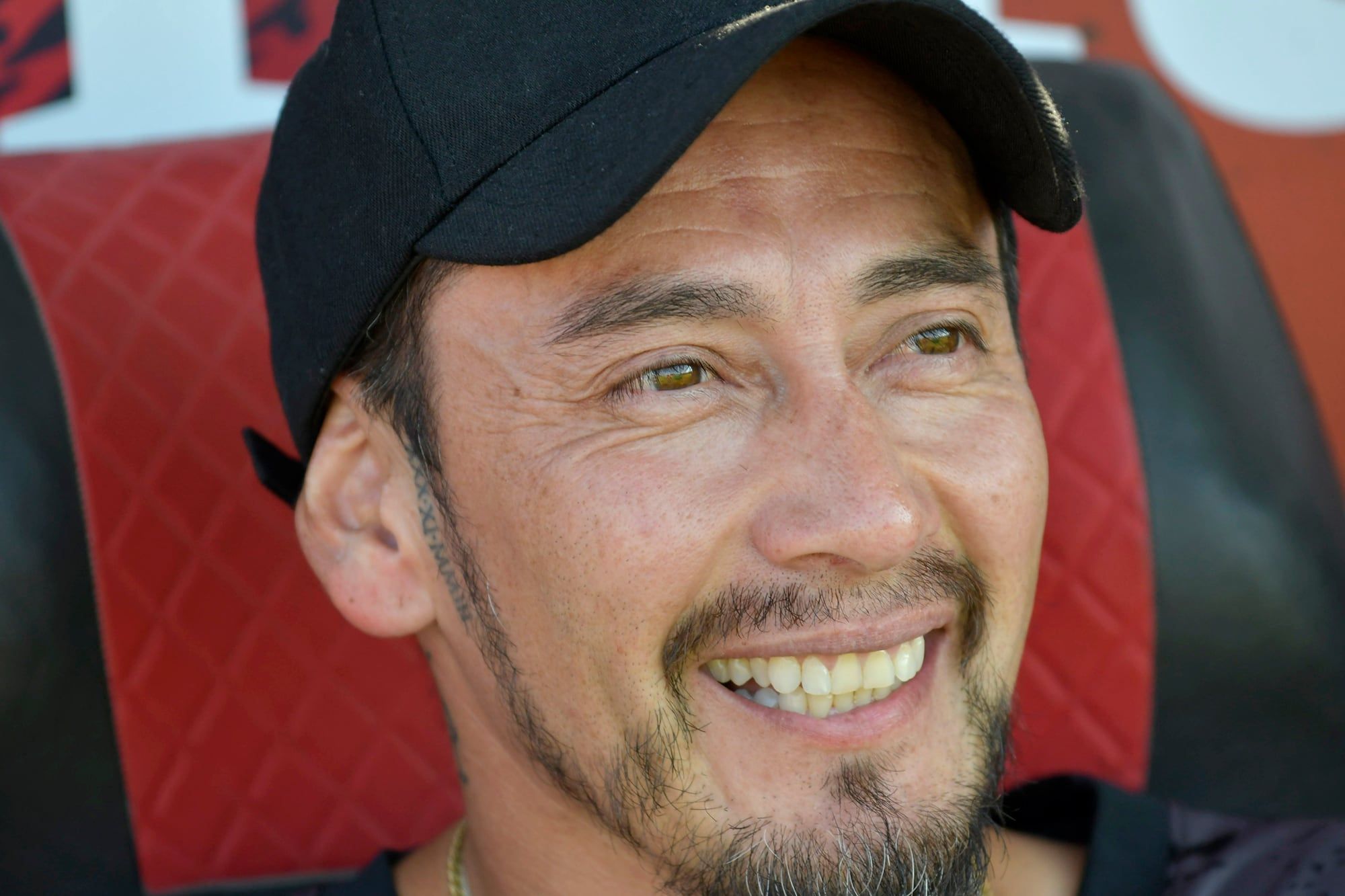 Fútbol El Club Atlético San Martín de Tucumán venció por 2-0 al Deportivo Maipú como visitante en la Primera NacionalFoto: Orlando Pelichotti