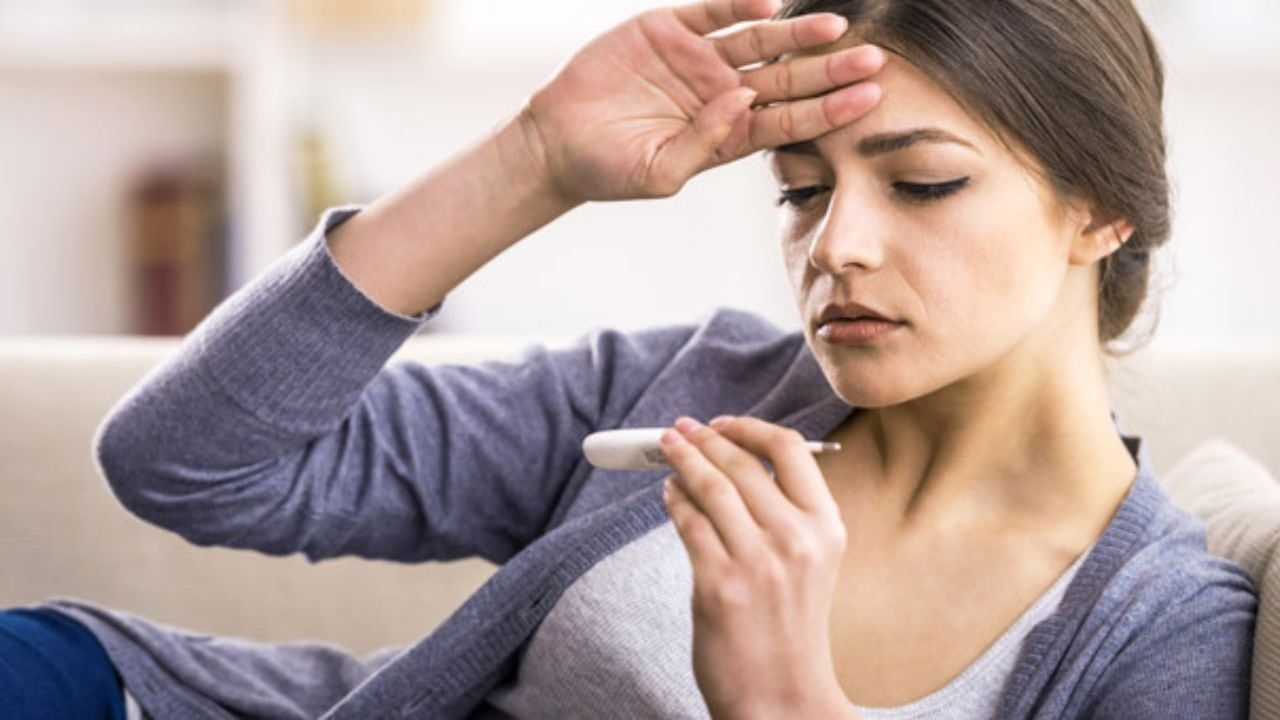 Dengue: cómo diferenciar sus síntomas con los del Covid-19