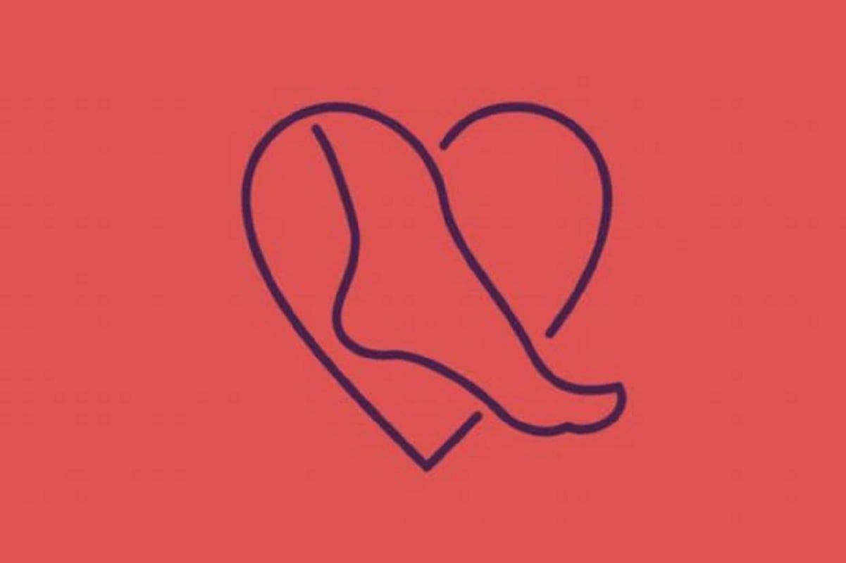 ¿Qué ves? El reto visual que te dice qué tan generoso sos.