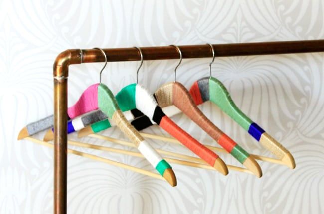 Ideas para reciclar los restos de lana que tenés en casa