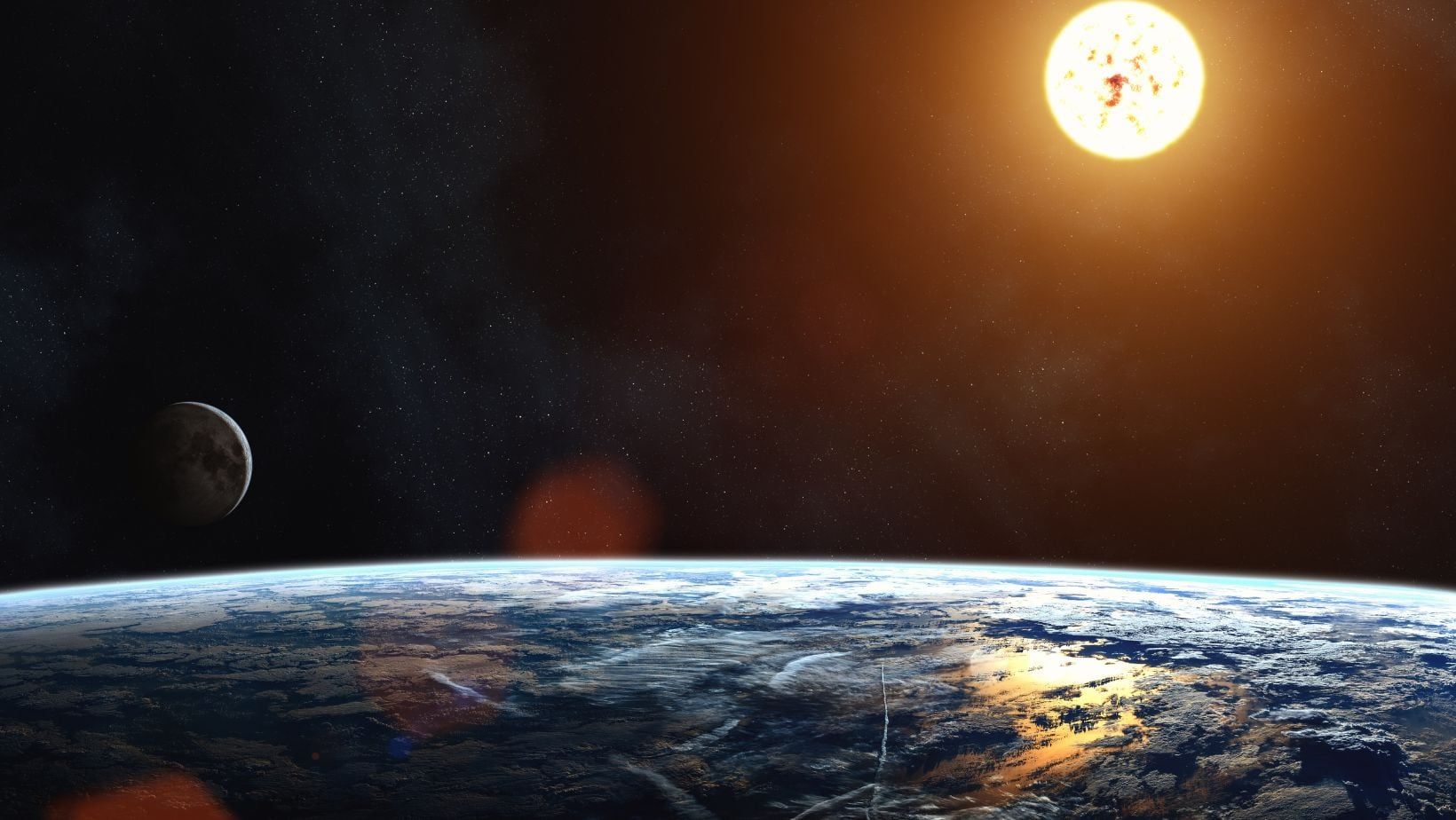 científicos de la Universidad Técnica de Múnich han dado un paso adelante al anunciar que, gracias al giroscopio láser de anillo en el Observatorio Geodésico de Wetzell