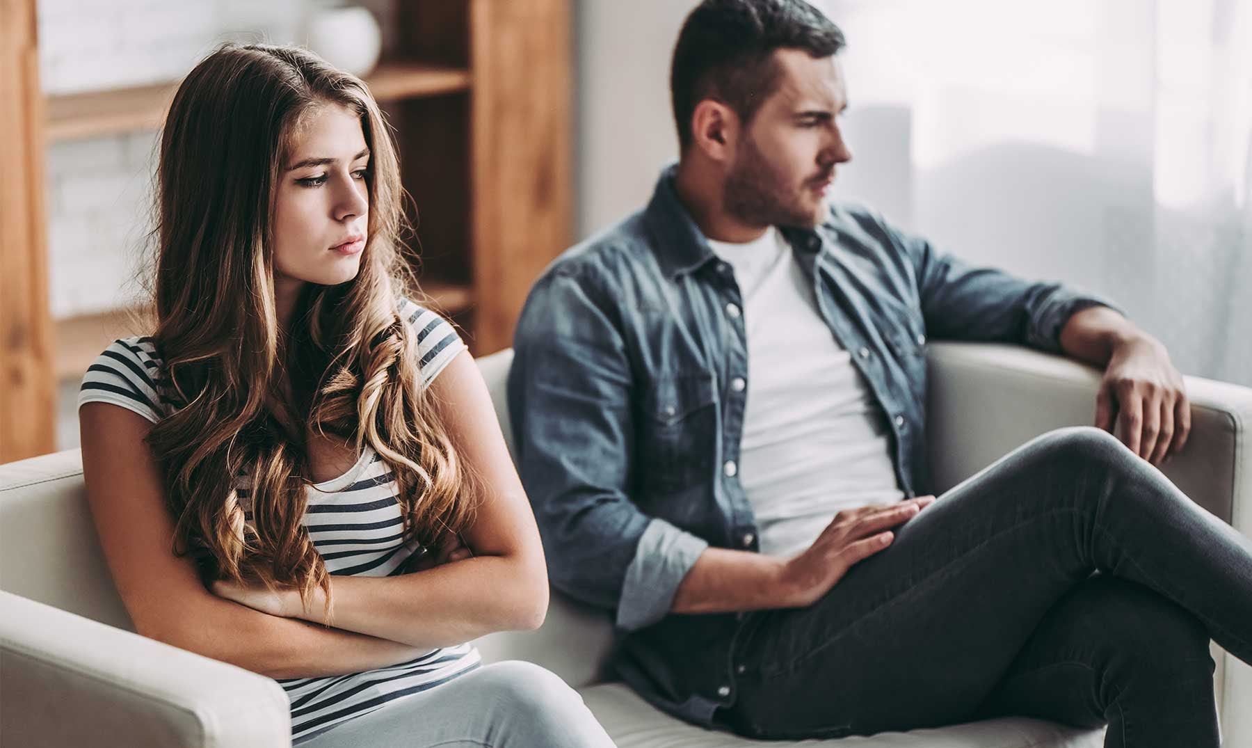 Cáncer, el otro signo del zodíaco más desconfiado -