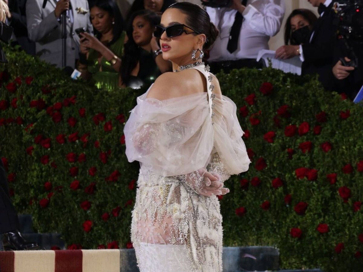 Se viene la Met Gala 2024. / Gentileza