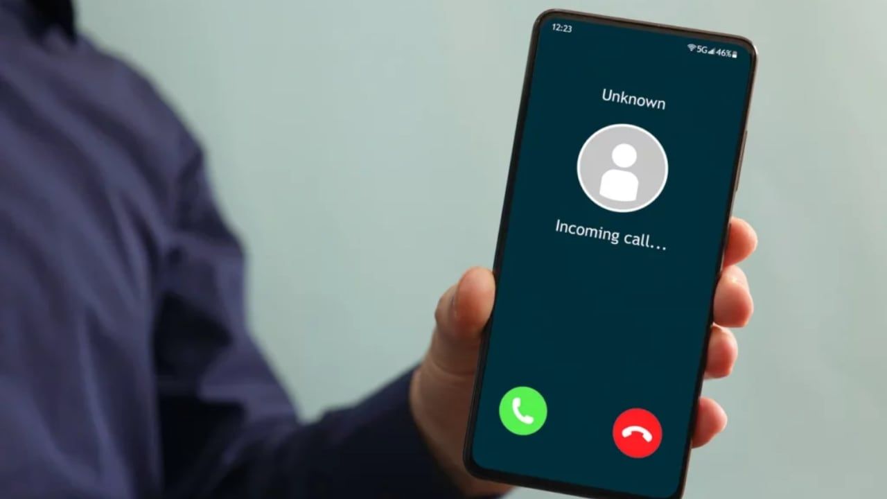Alertan sobre el método "Vishing" / WEB.