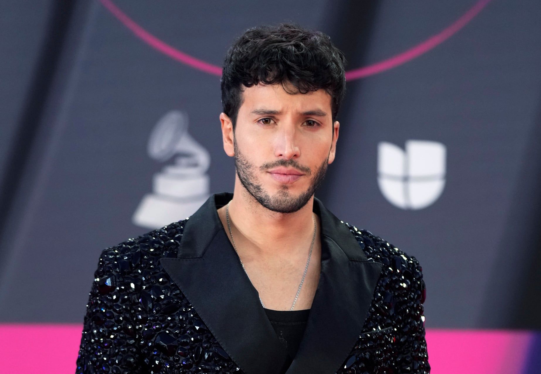 El cantante Sebastián Yatra (Foto AP/John Locher, archivo)