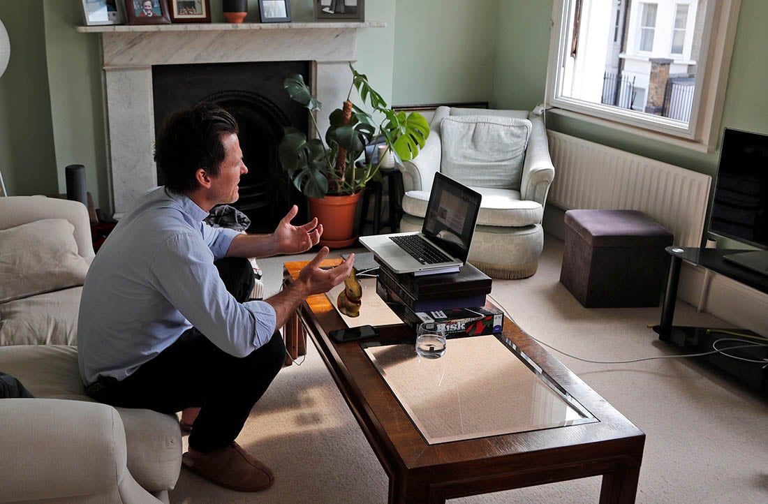 Empleo post pandemia -