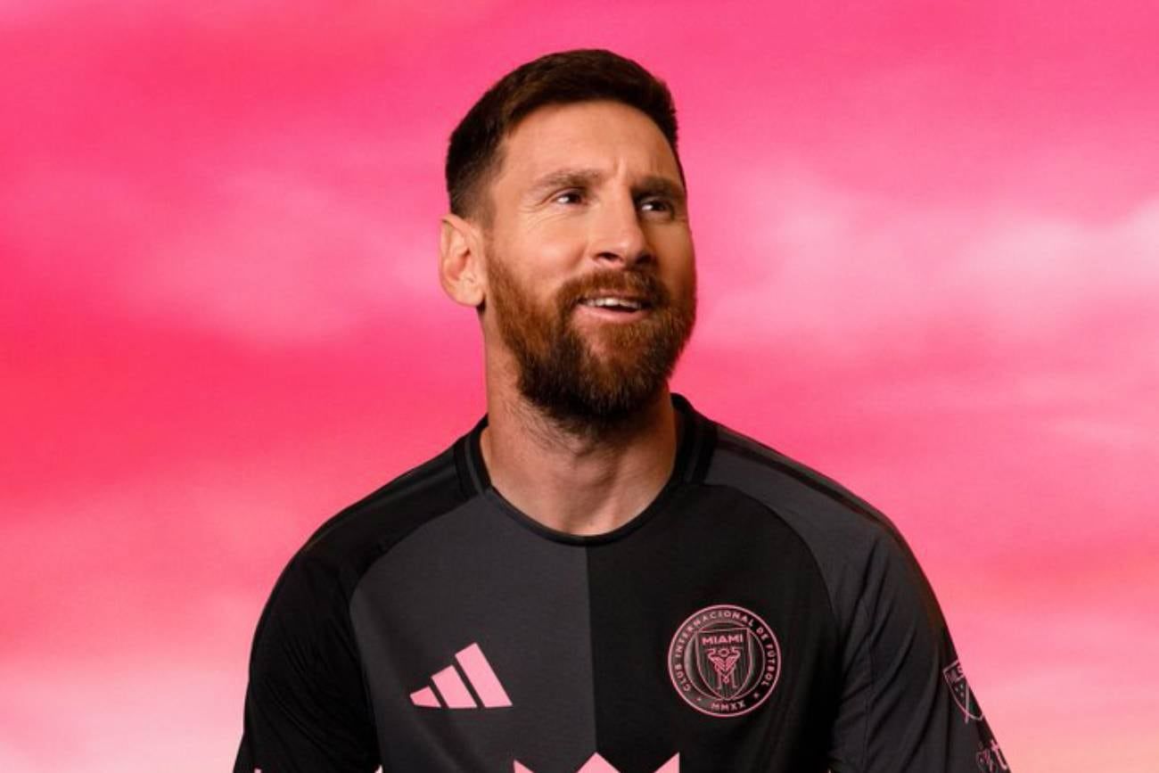 Messi (Adidas)