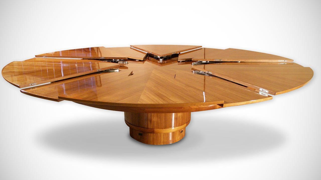 Mesa diseño