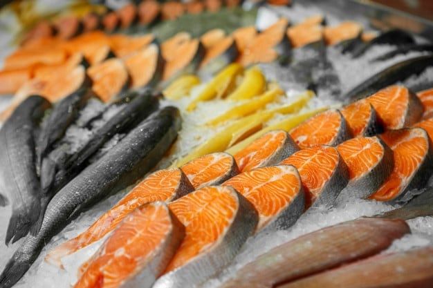 Pescado