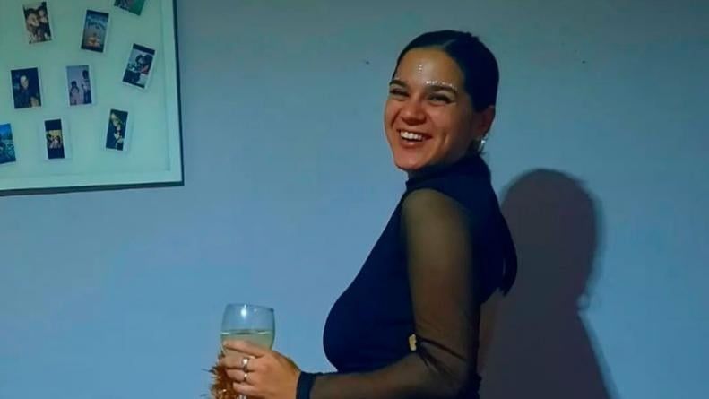 Valeria Oviedo tenía 21 años. Fue asesinada en Córdoba.