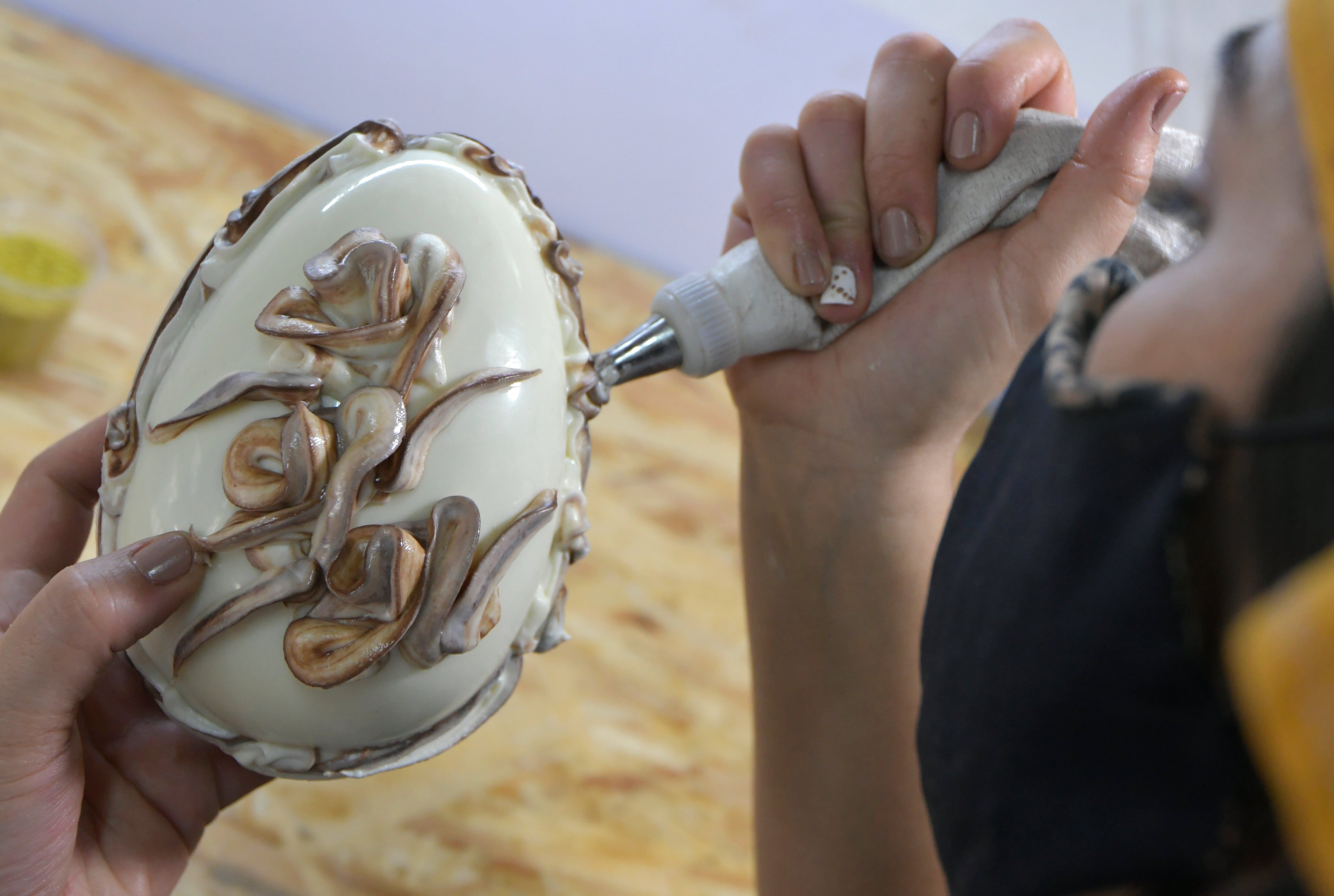 Foto: Orlando Pelichotti / Los Andes
