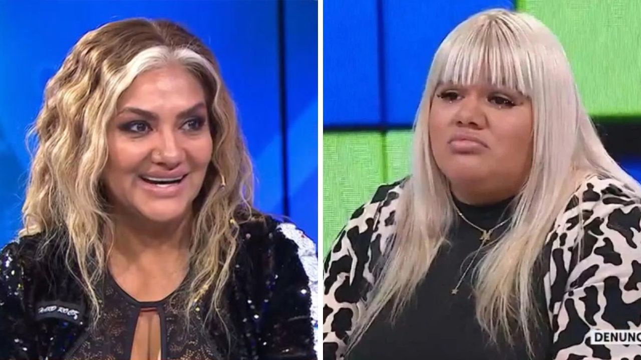 Gladys la bomba tucumana