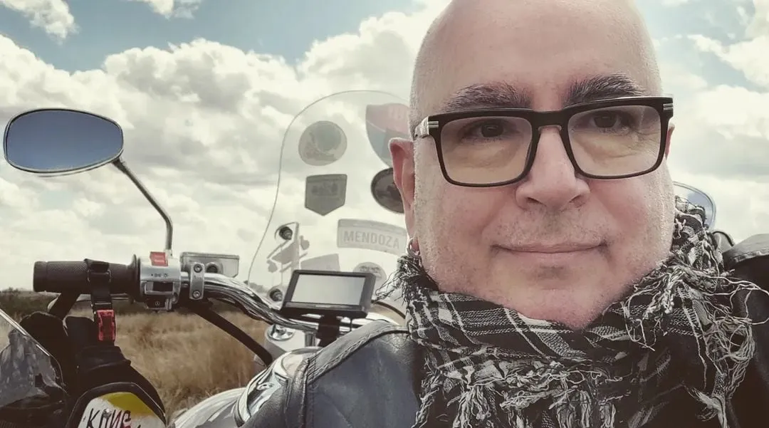 El reconocido periodista deja el aire de radio Nihuil