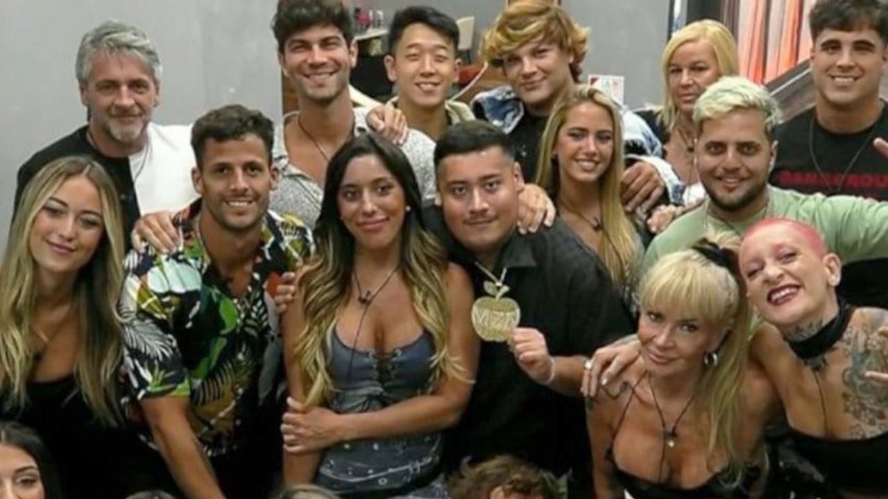 Gran Hermano 2024: Cómo quedó la casa tras la explosiva disputa entre Furia, Emmanuel, y los Bro