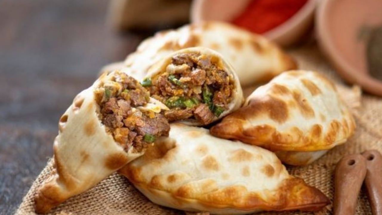 ¿Las empanadas salteñas cada vez más caras?