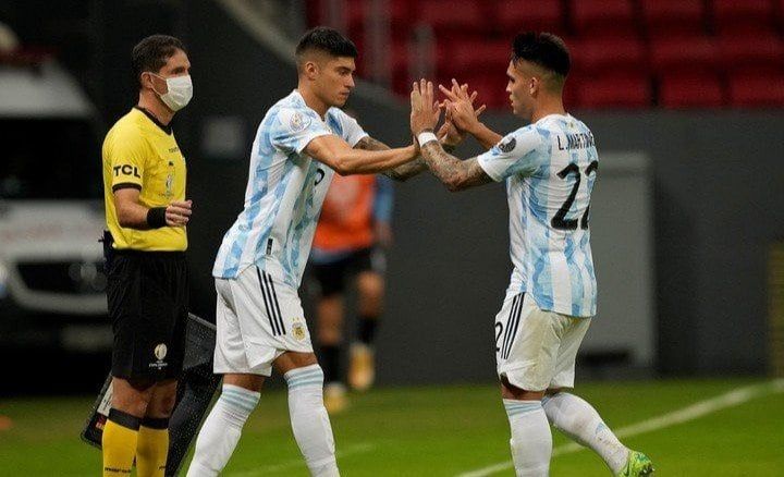 Selección Argentina