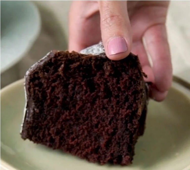 Esta novedosa receta no demora nada y se hace con pocas cantidades de ingredientes.