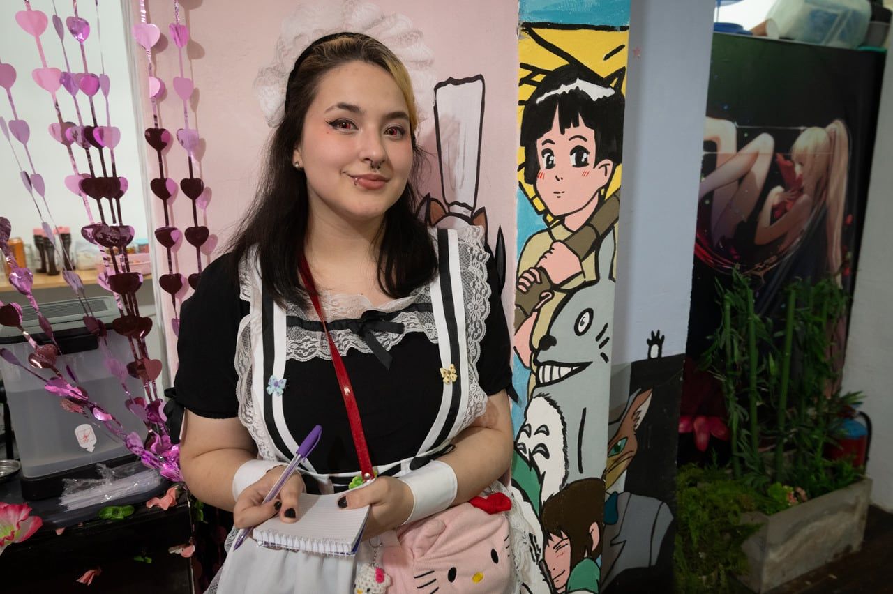 
Foto: Ignacio Blanco / Los Andes 