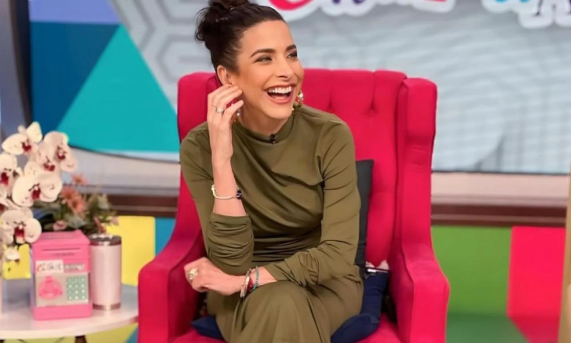 Veronica Toussaint falleció a los 48 años