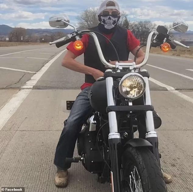 Michael Everett - Facebook