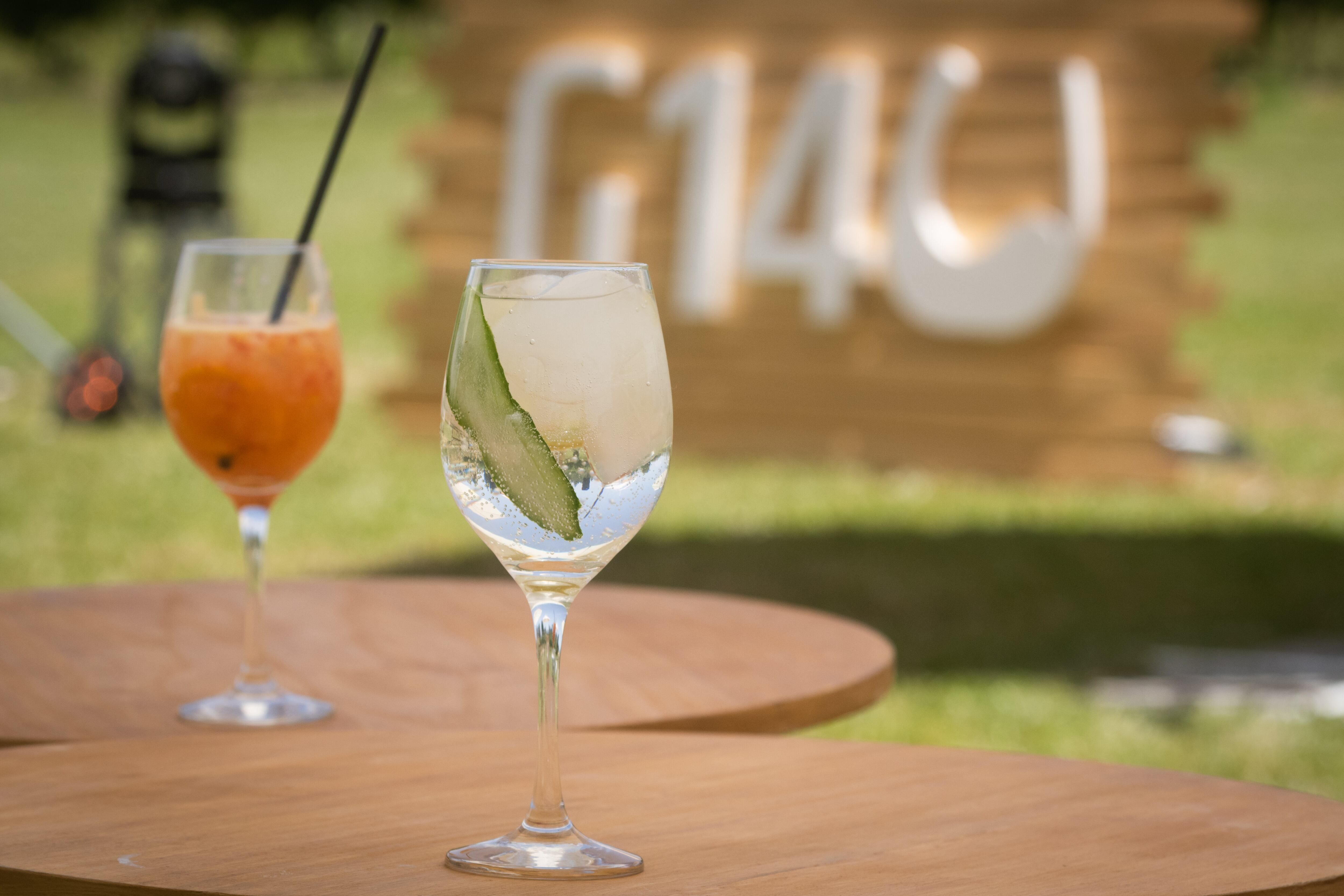 Mendoza 12 de diciembre 2020 Guarda 14 Bodega Trez Wines Foto: Ignacio Blanco / Los Andes