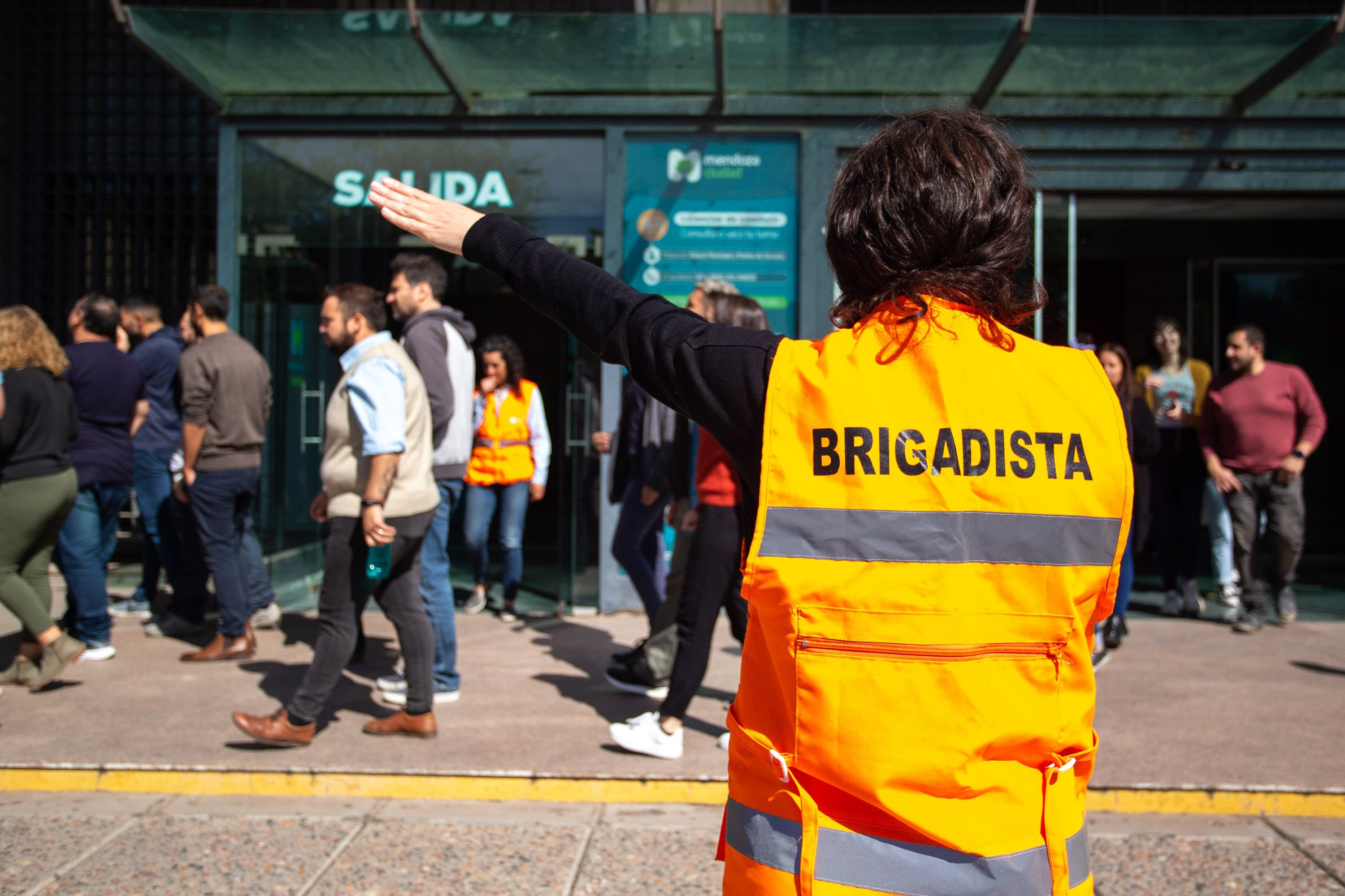 Nuevo mapa de la amenaza sísmica: la posibilidad de un terremoto en Mendoza - Foto archivo