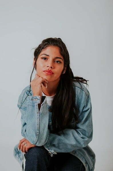 Vendimia Malargüe, reina distrital de La Escondida, Natalí Mayerly Villagomez.
Gentileza: Municipalidad de Malargüe