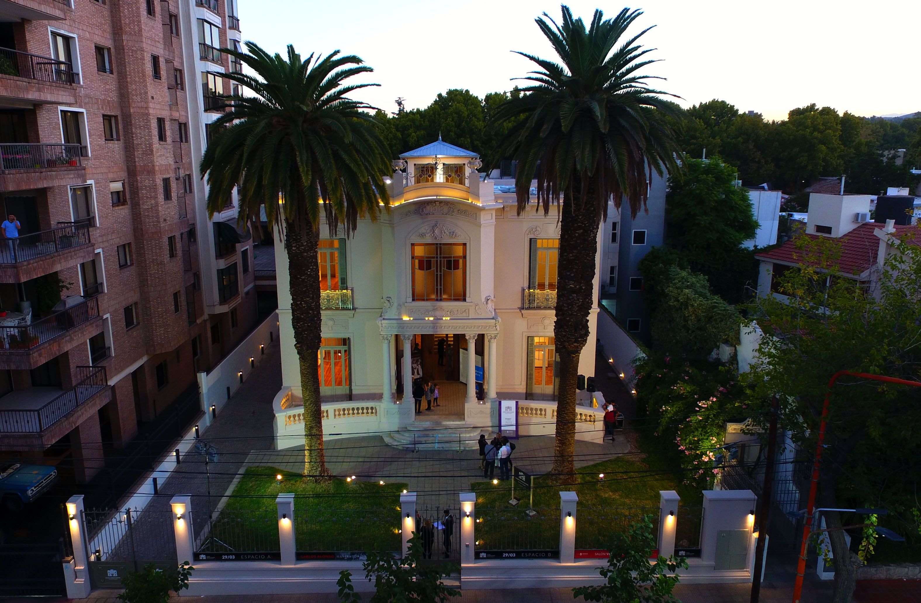 Museo Carlos Alonso
