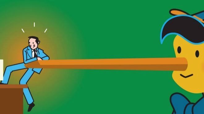 Leo y Acuario, los otros signos difíciles de engañar del zodíaco -