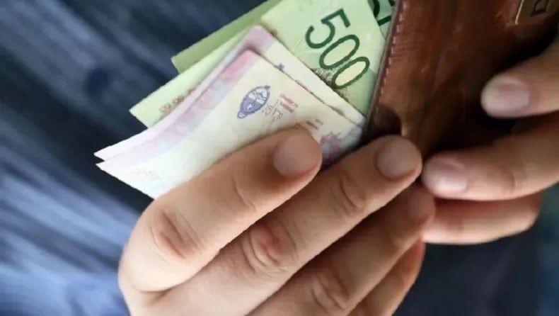 El salario perdió poder adquisitivo.