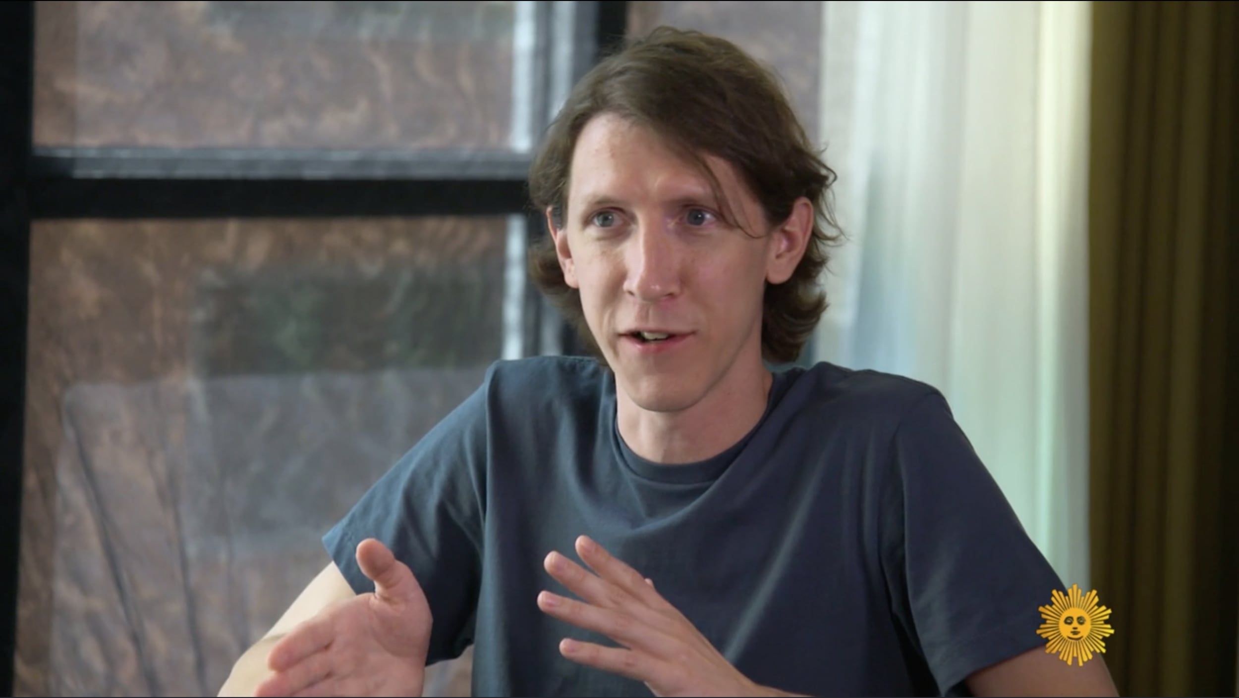 Así luce hoy el niño de Forrest Gump