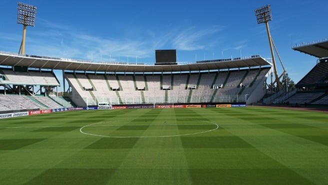 El estadio Kempes será el escenario del superclásico